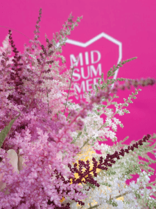 Midsummer renginio nuotrauka