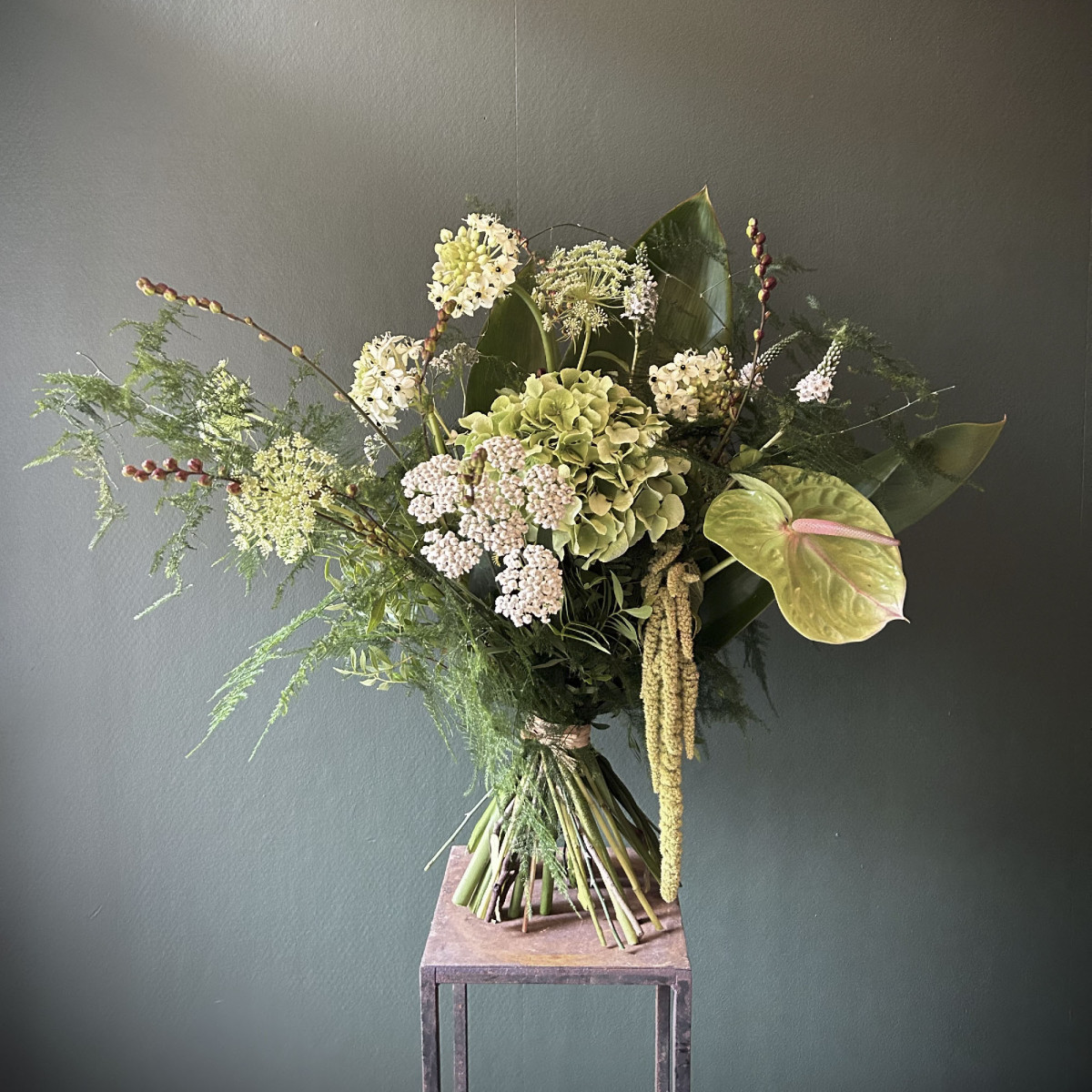 Gėlės internetu: patogiausias būdas nudžiuginti artimuosius