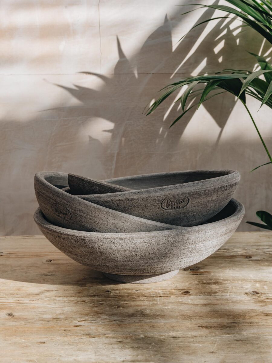 Bergs Potter dubuo Ada