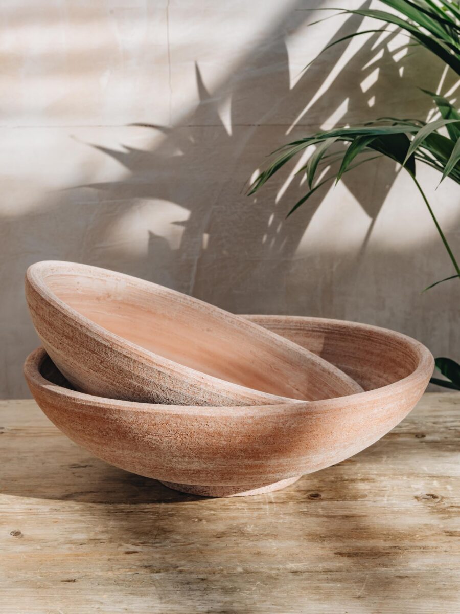 Bergs Potter dubuo Ada