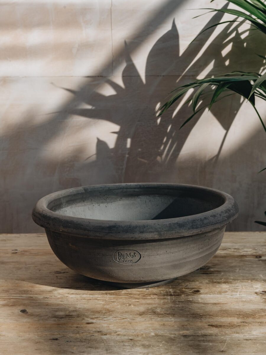 Bergs Potter dubuo Erbe