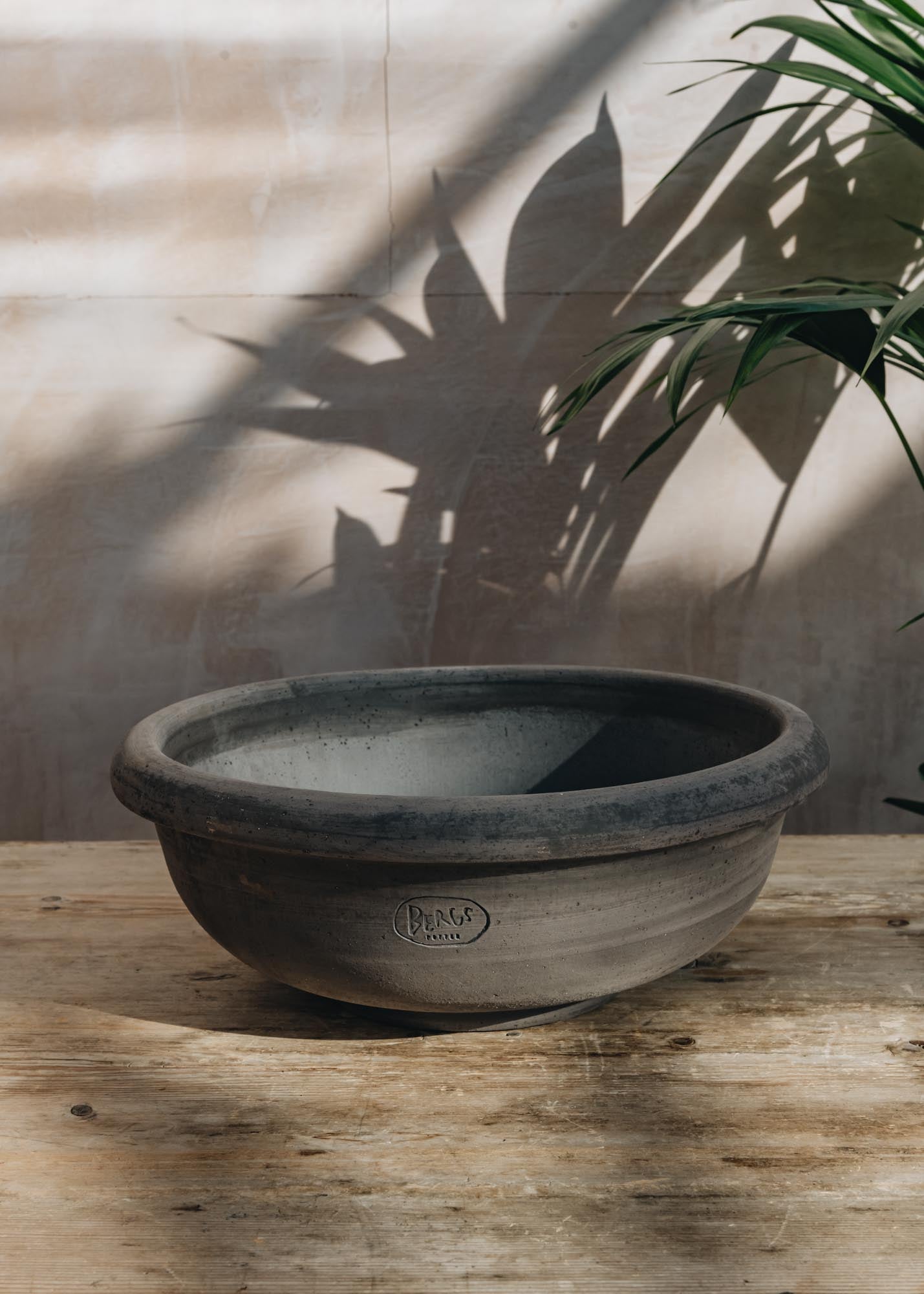 Bergs Potter dubuo Erbe