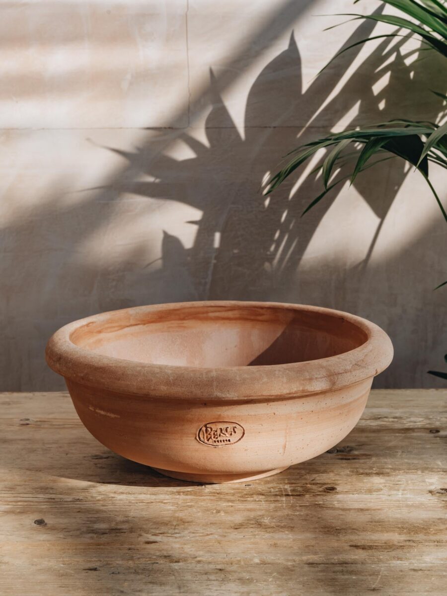 Bergs Potter dubuo Erbe