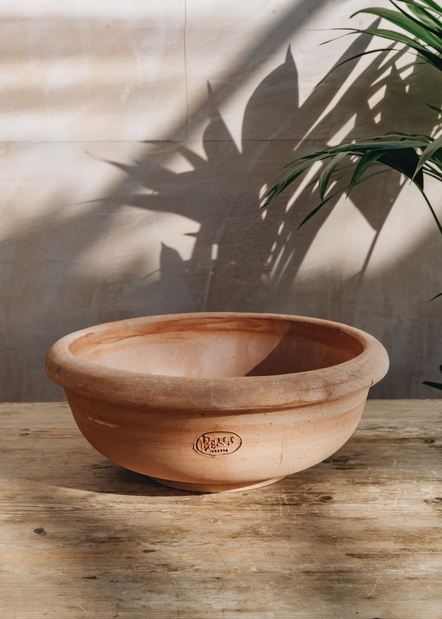 Bergs Potter dubuo Erbe