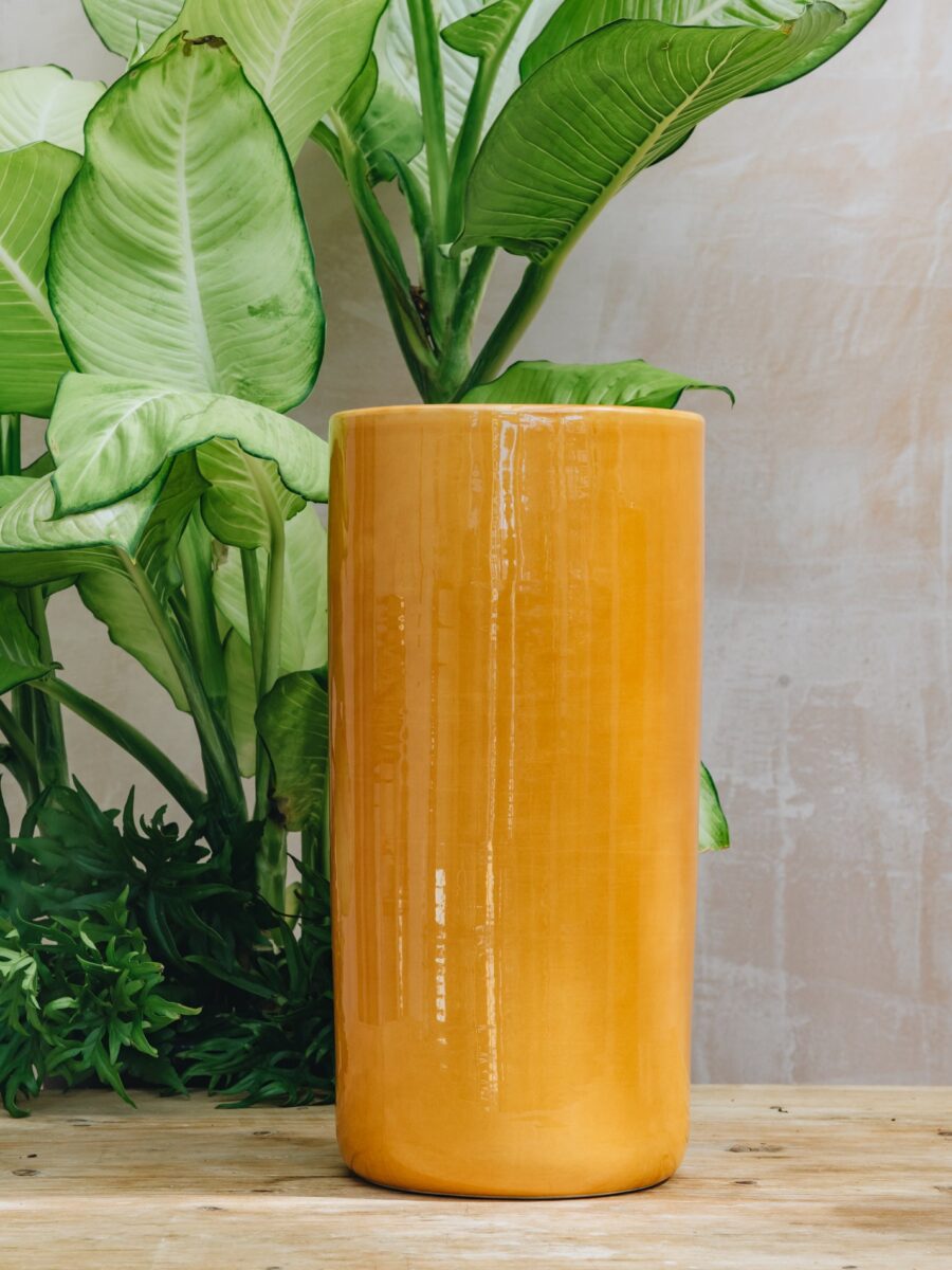 Bergs Potter vaza Emerald