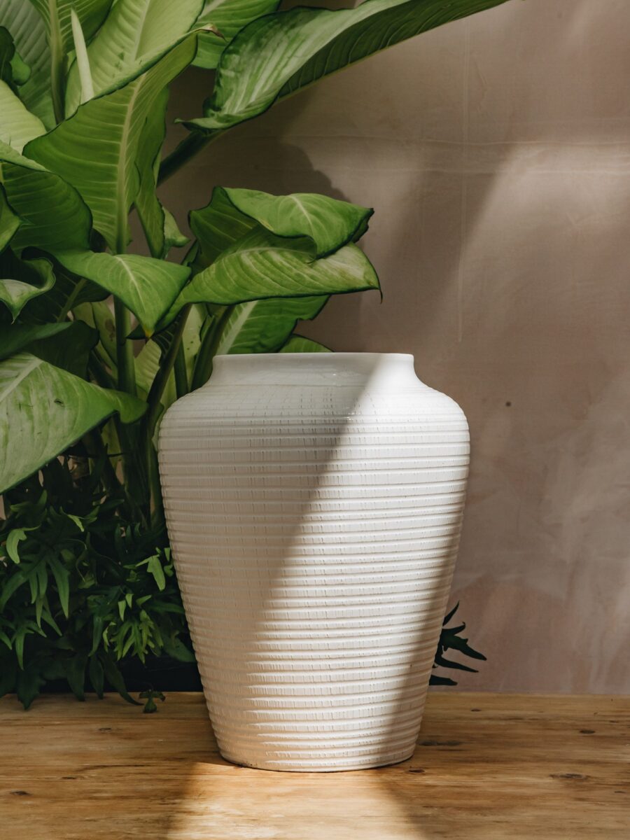 Bergs Potter vaza Willow