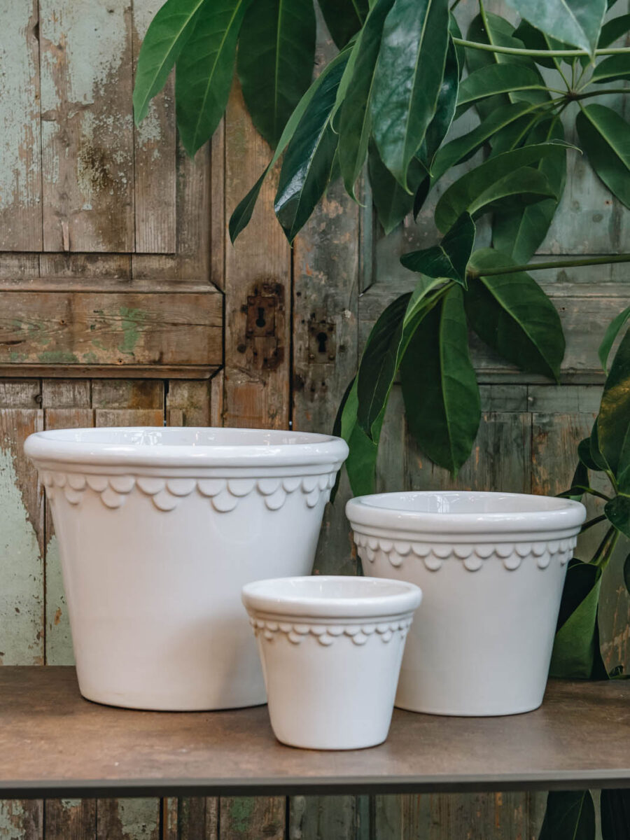 Bergs Potter vazonas Copenhagen