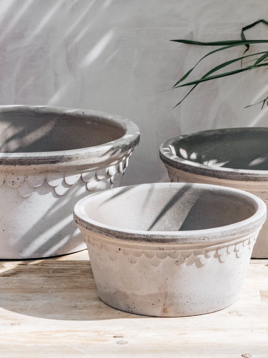 Bergs Potter vazonas Copenhagen