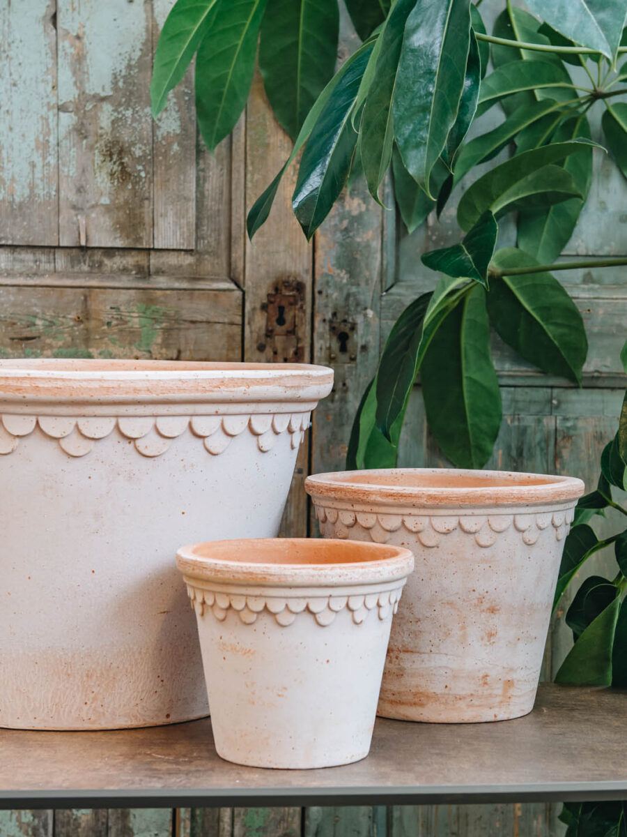 Bergs Potter vazonas Copenhagen