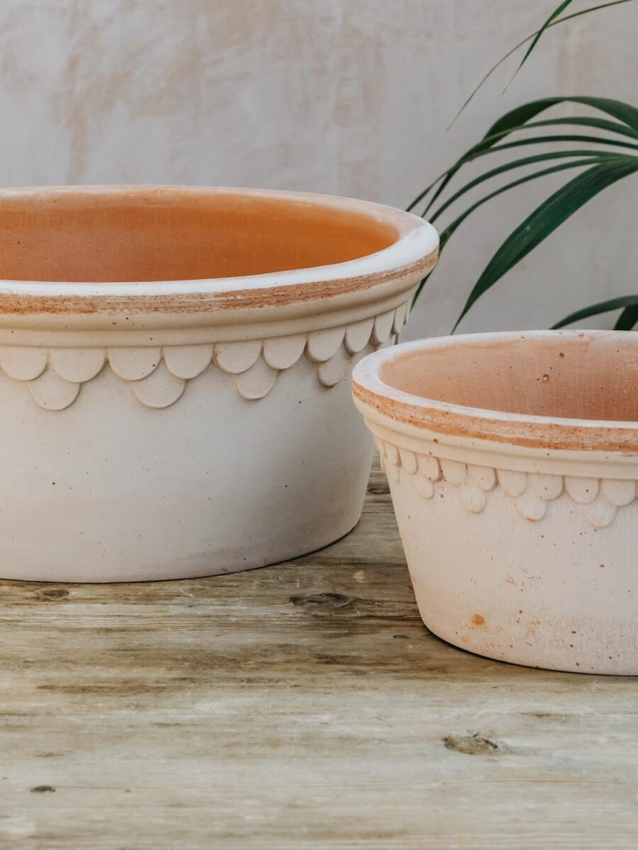 Bergs Potter vazonas Copenhagen