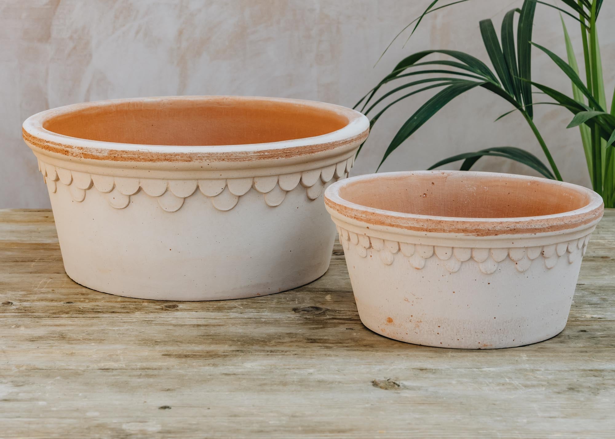 Bergs Potter vazonas Copenhagen