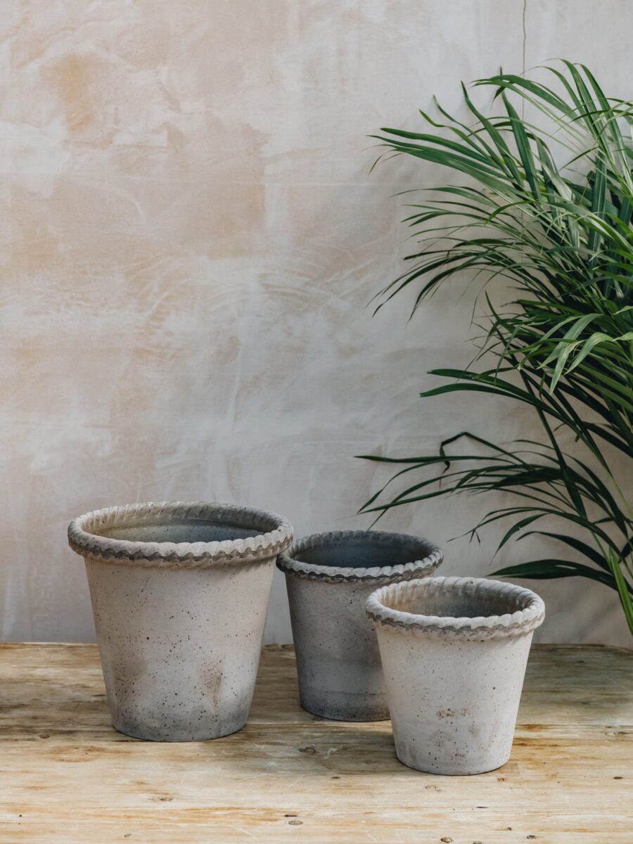 Bergs Potter vazonas Emilia