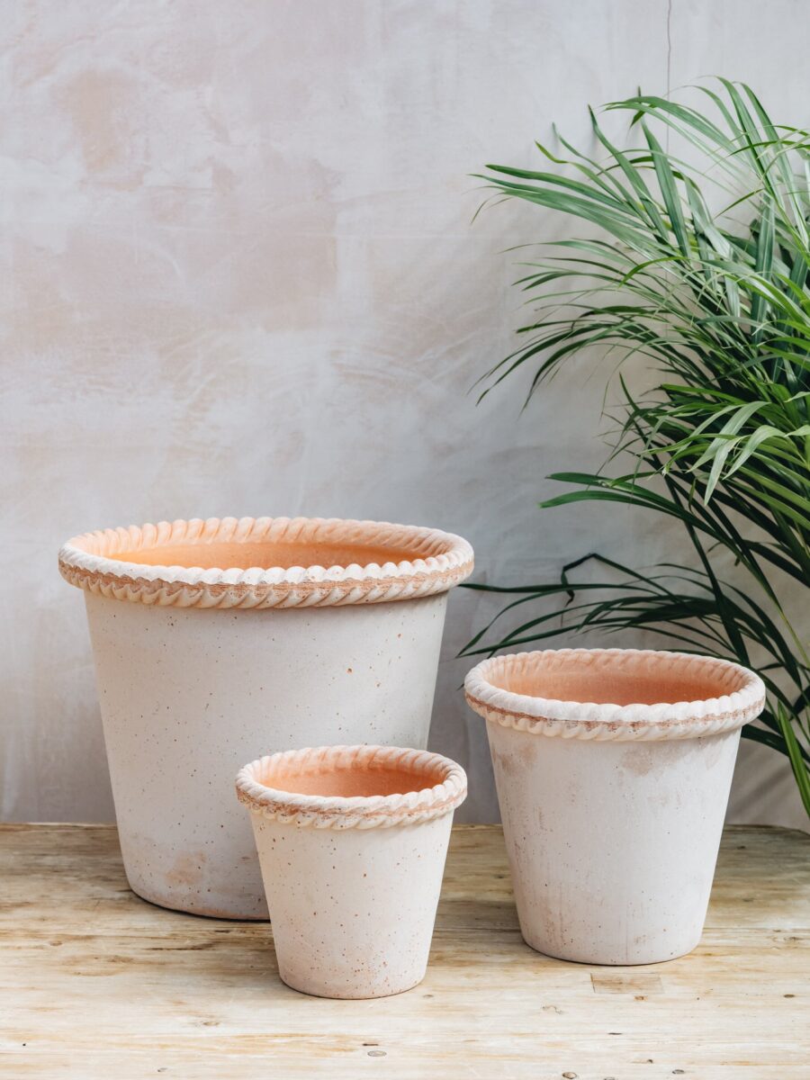 Bergs Potter vazonas Emilia