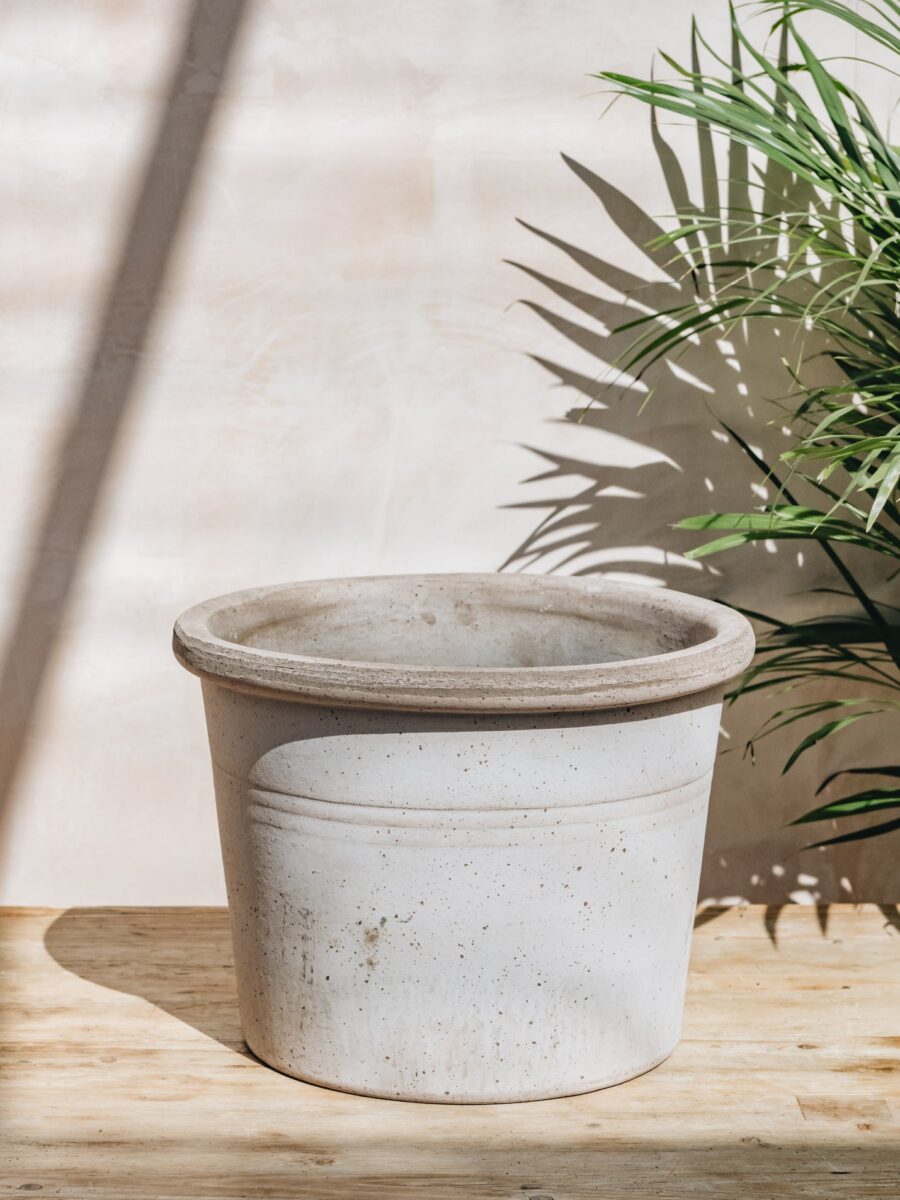 Bergs Potter vazonas Galestro