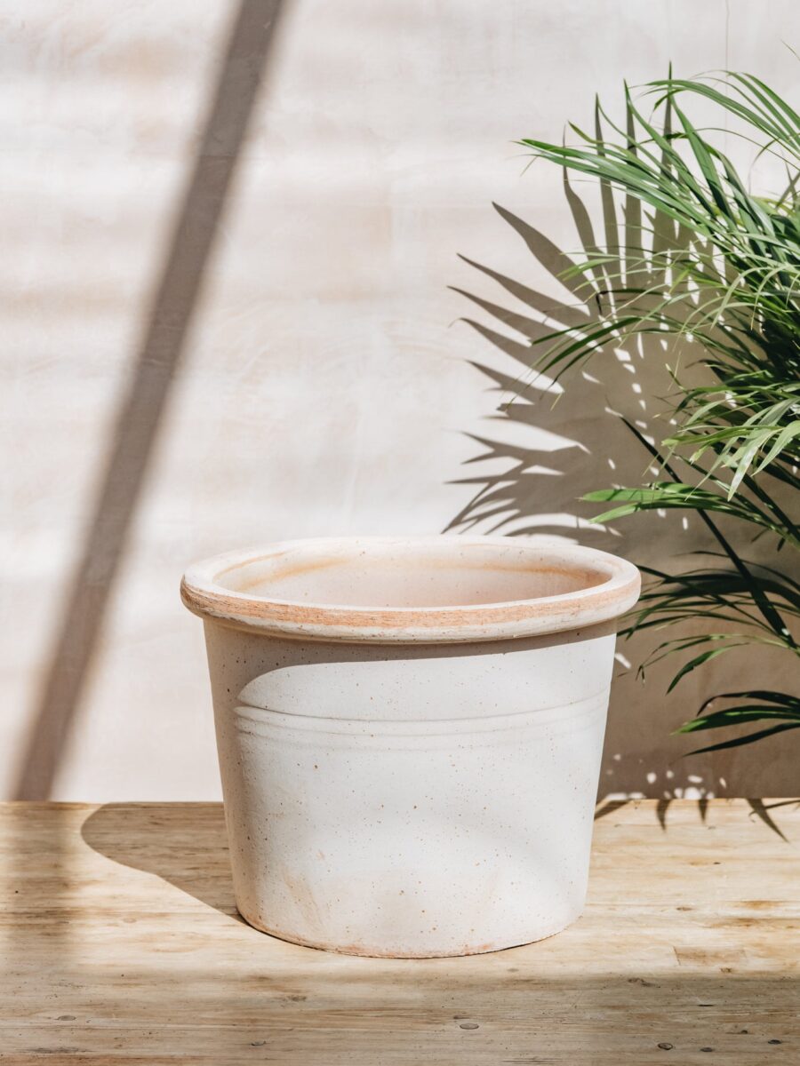 Bergs Potter vazonas Galestro