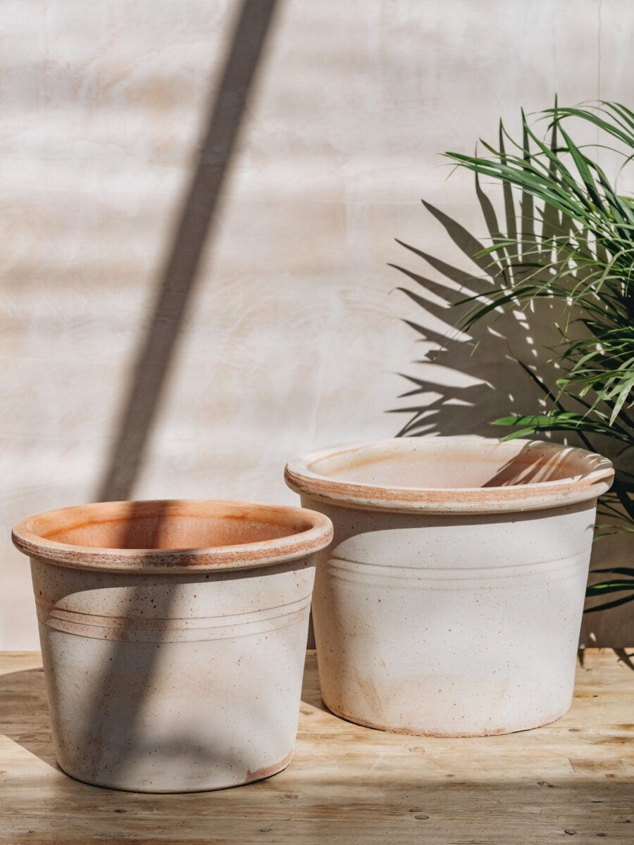 Bergs Potter vazonas Galestro