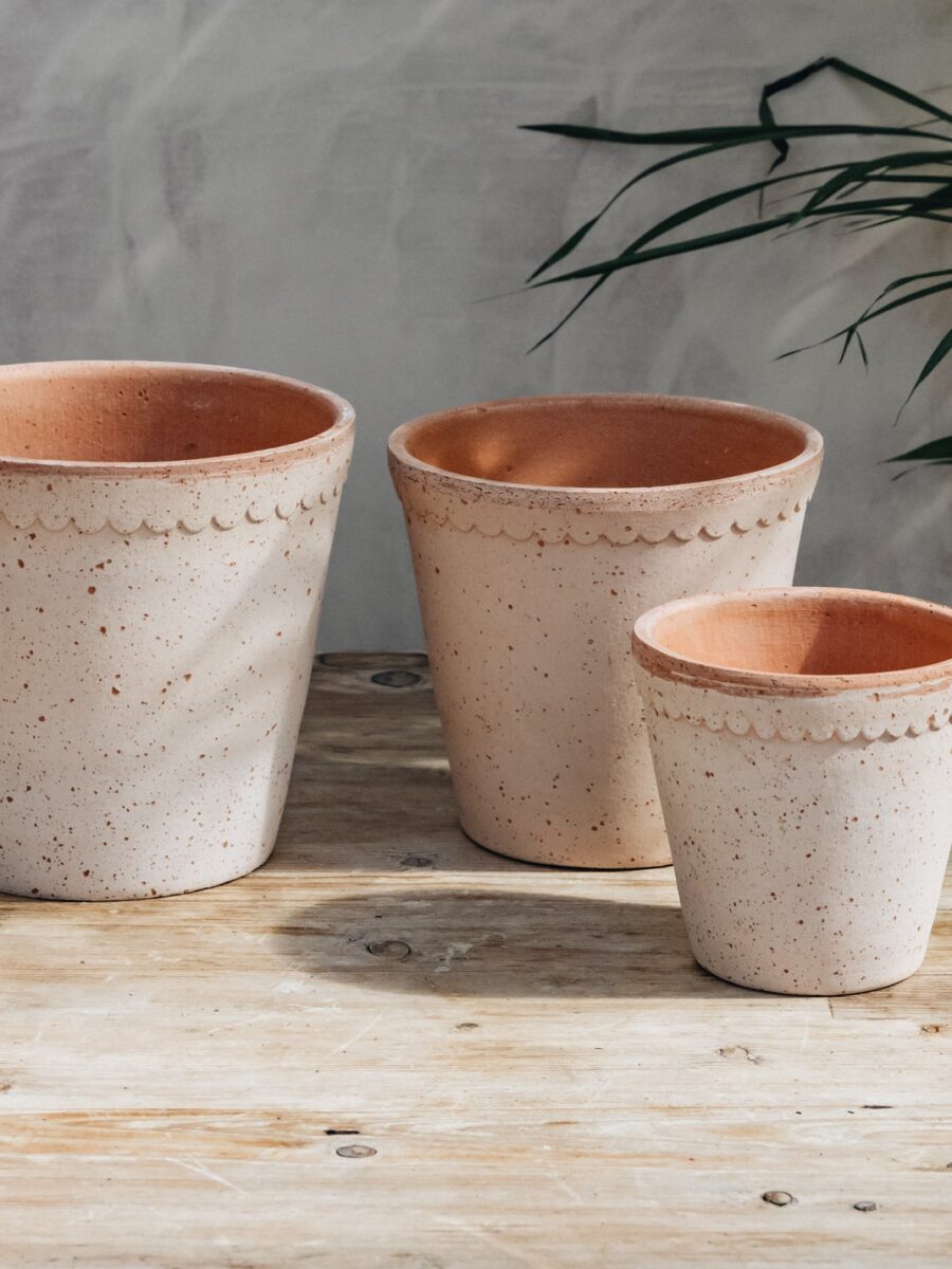 Bergs Potter vazonas Helena