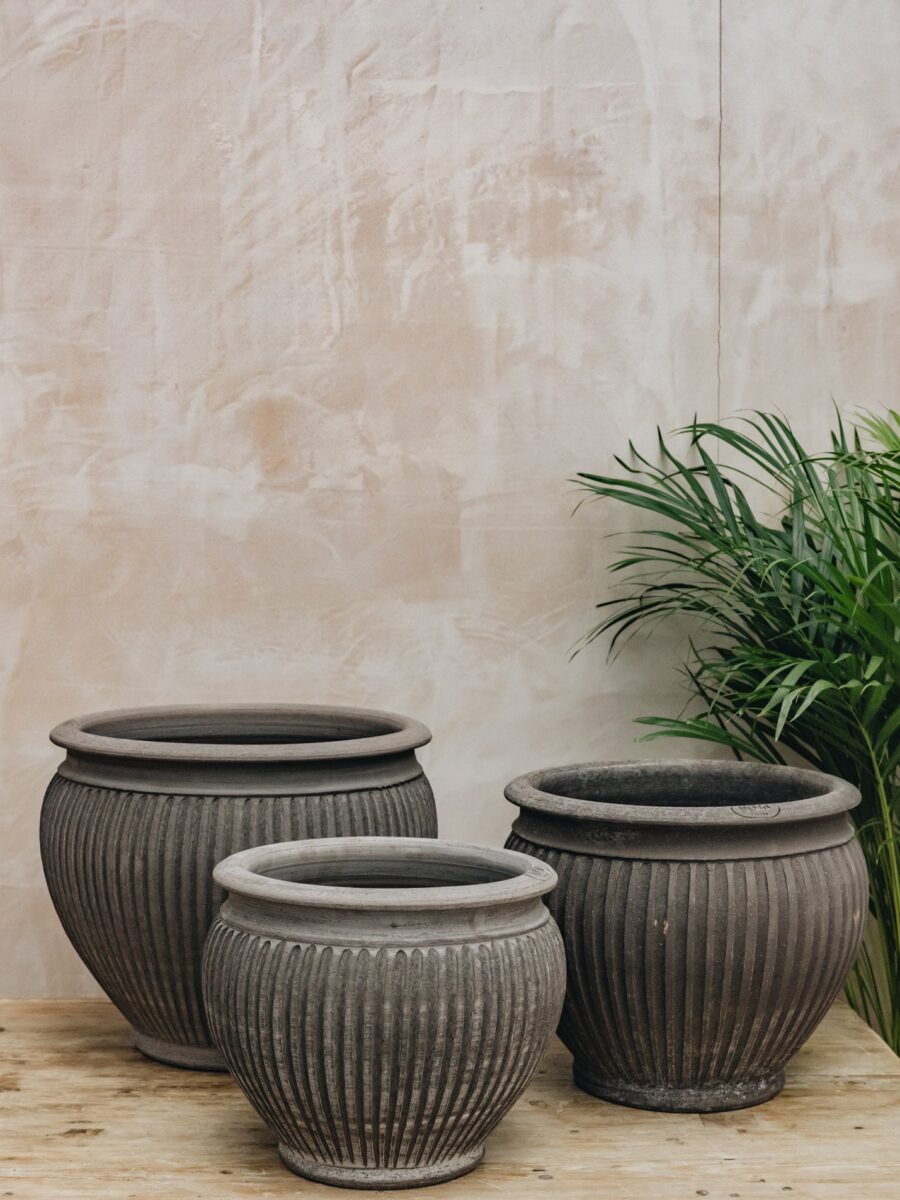 Bergs Potter vazonas Piccolina