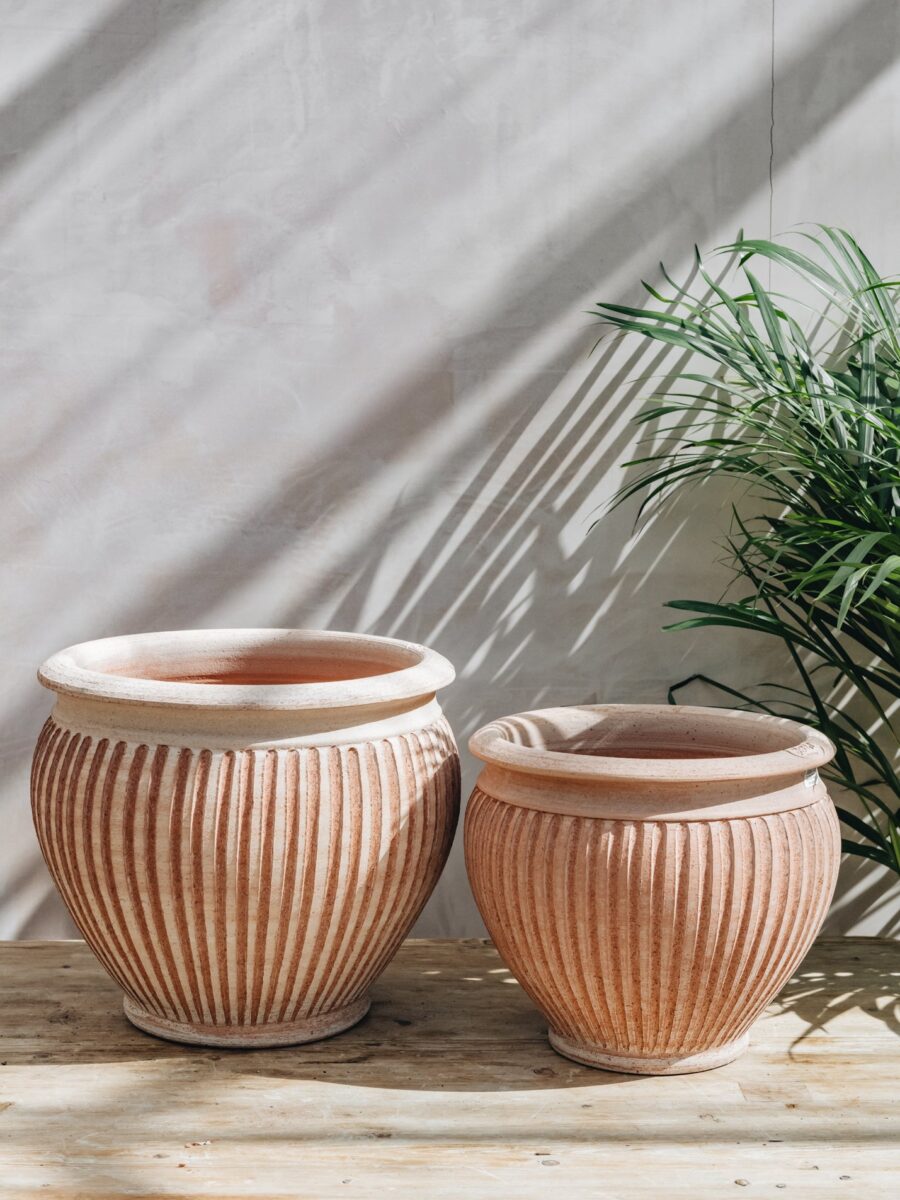 Bergs Potter vazonas Piccolina