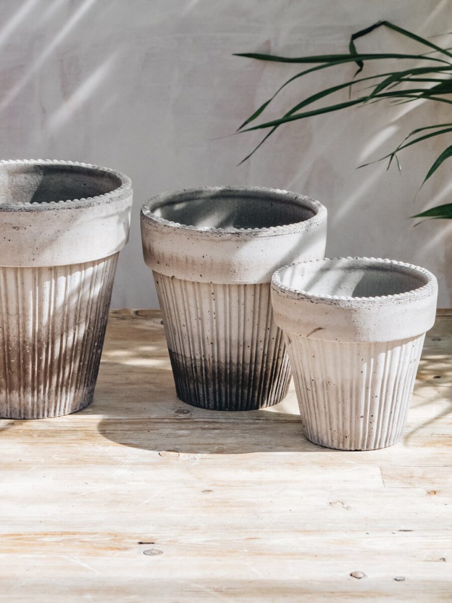 Bergs Potter vazonas Simona