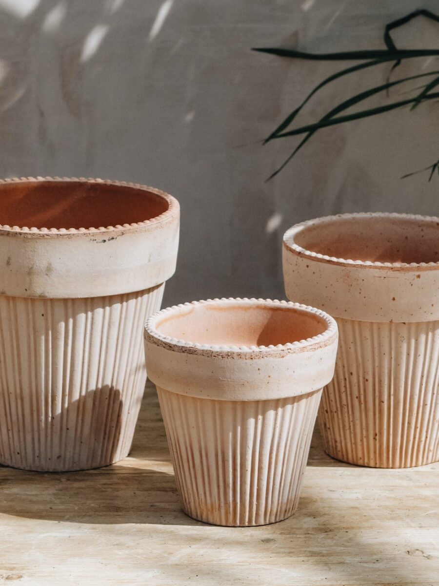 Bergs Potter vazonas Simona