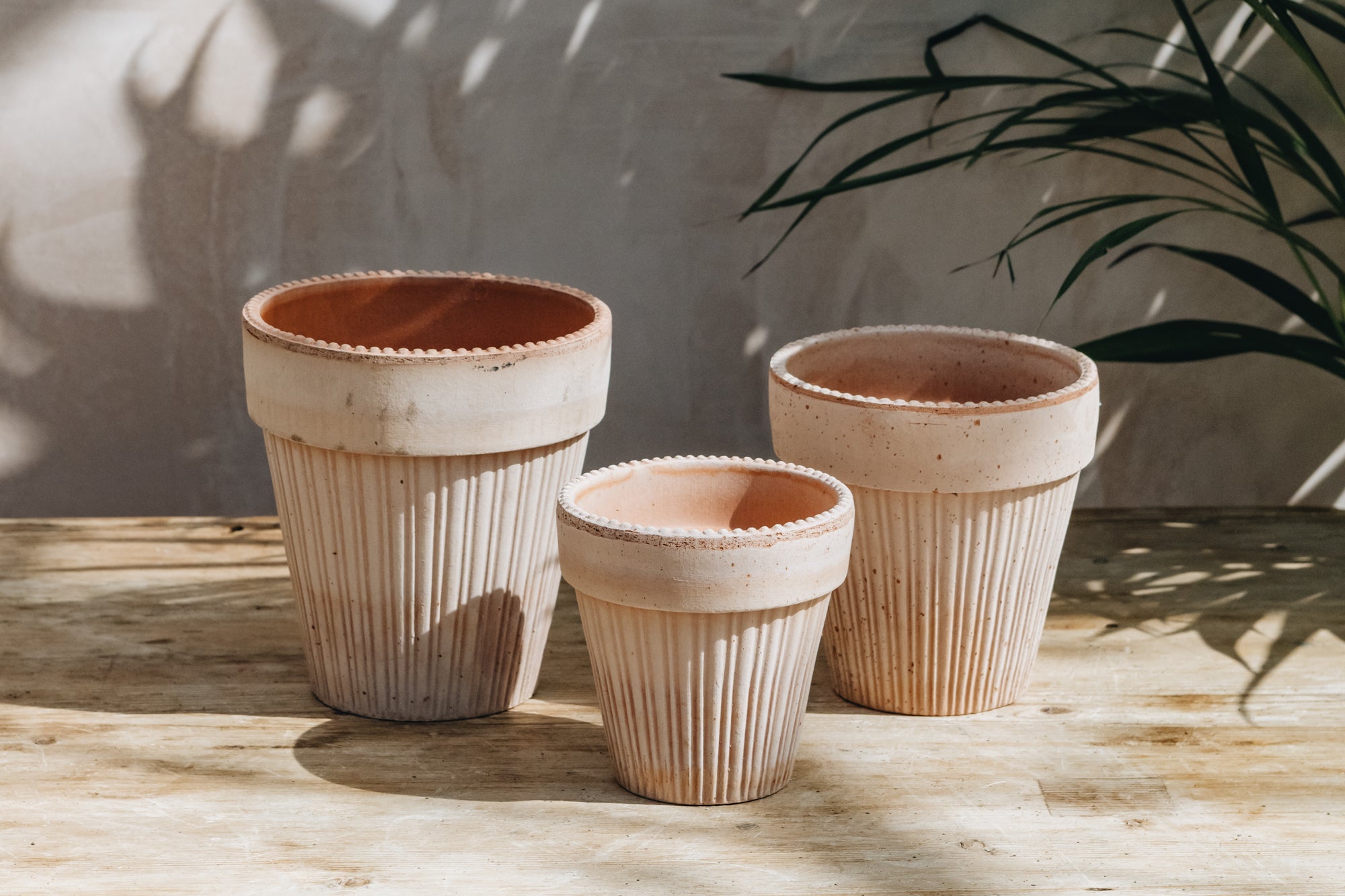 Bergs Potter vazonas Simona