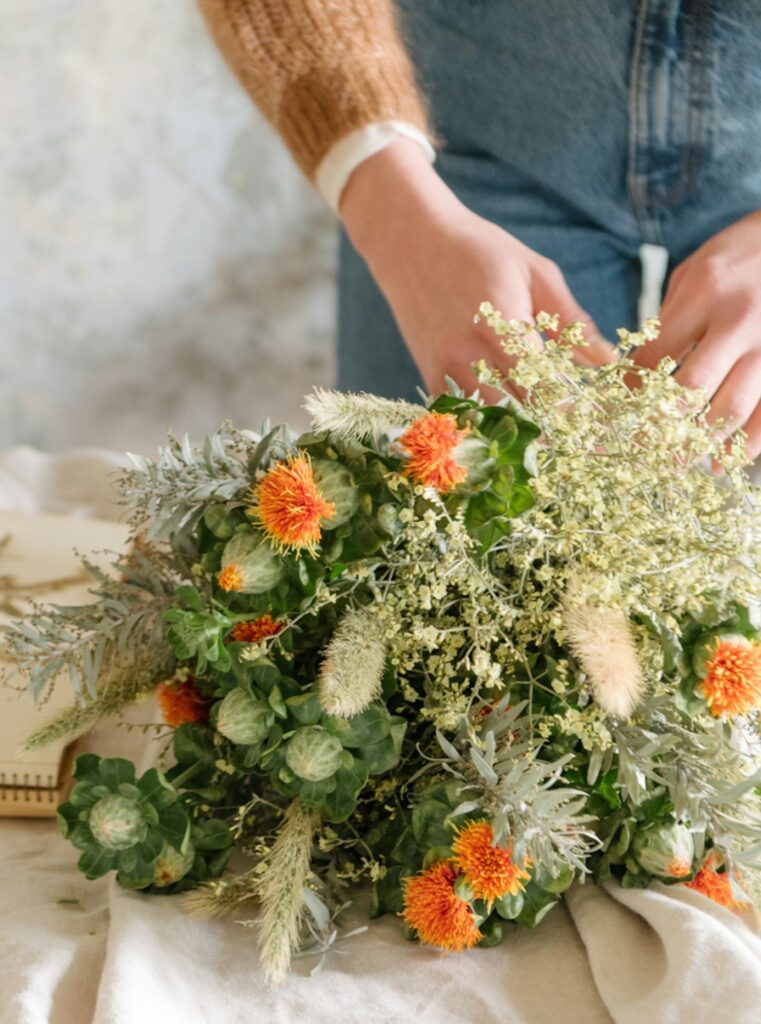 Sezonų įkvėptos kolekcijos