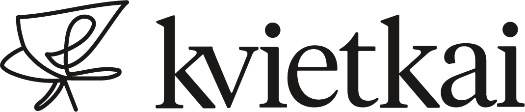 Kvietkai: gėlėtos dovanos tiems, kuriuos mylite